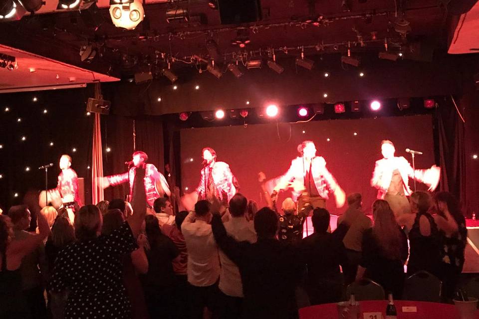 Lakeside Country Club