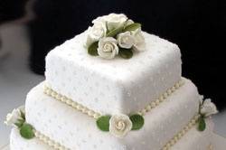 Matilda Wedding Cakes and Desserts