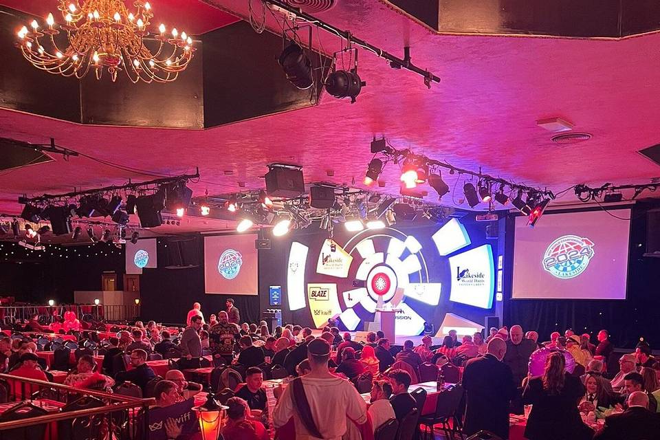 Lakeside Country Club