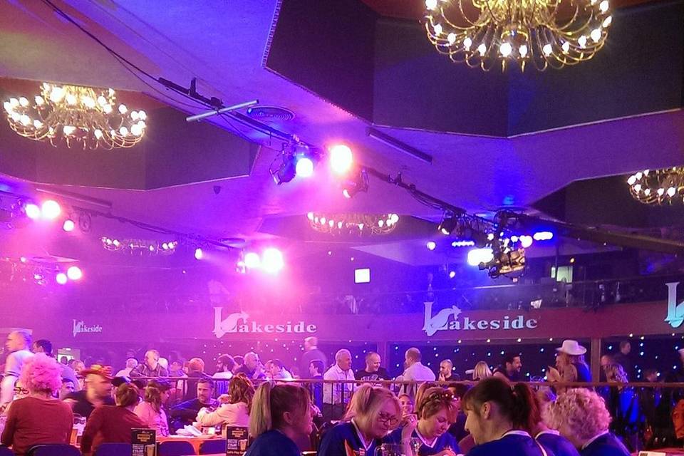 Lakeside Country Club