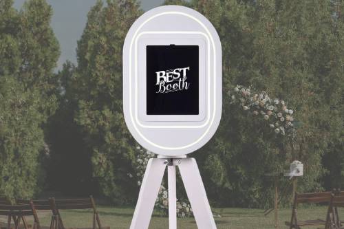 Blanc Vintage Pod