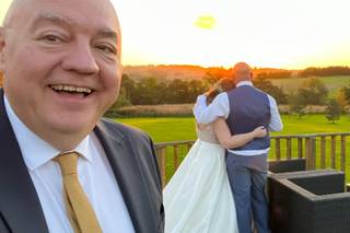 The Modern Celebrant