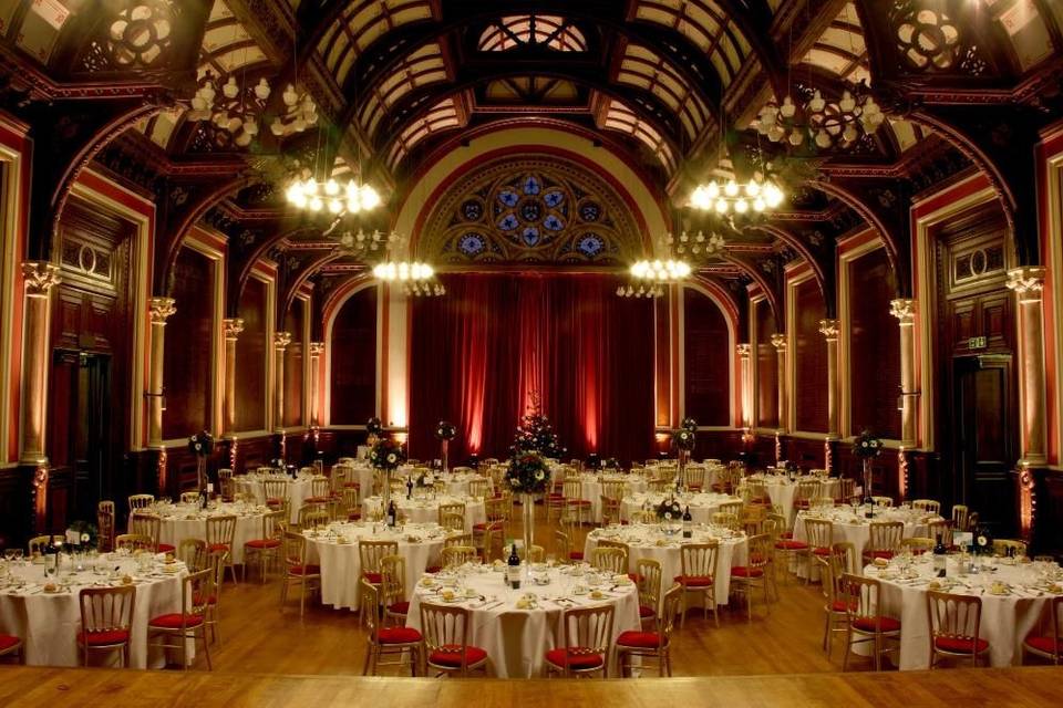 Great Hall