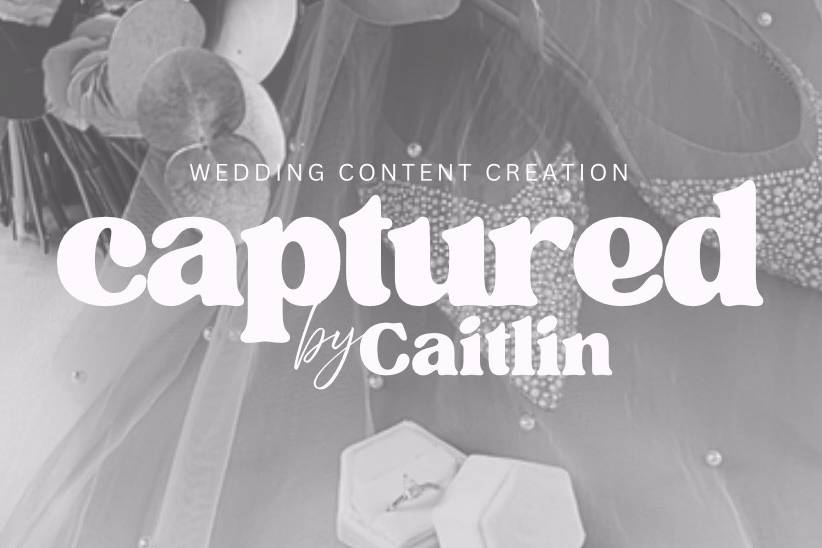 Captured by Caitlin