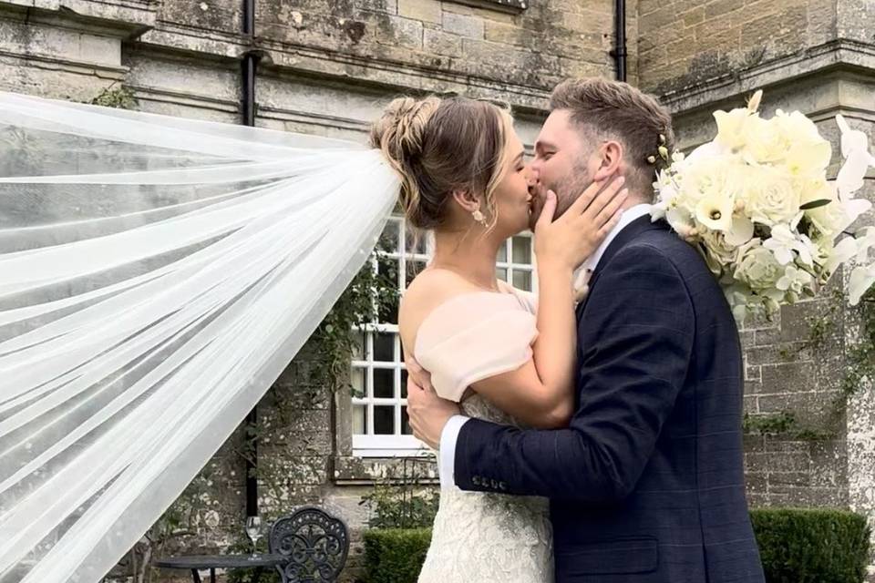 Mr & Mrs Wilkie, 28.06.2025