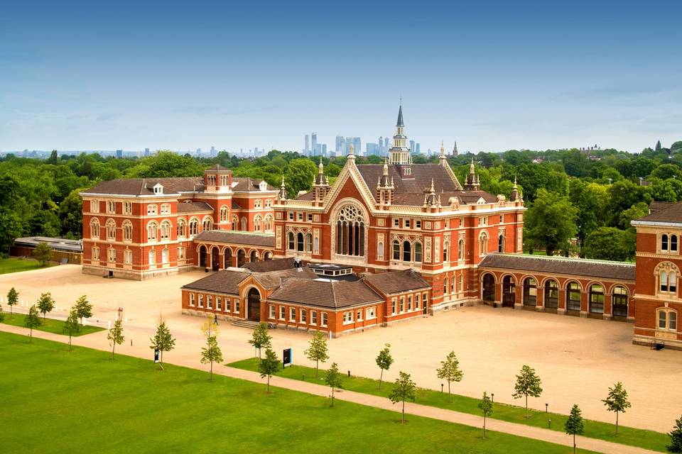 Dulwich College Events