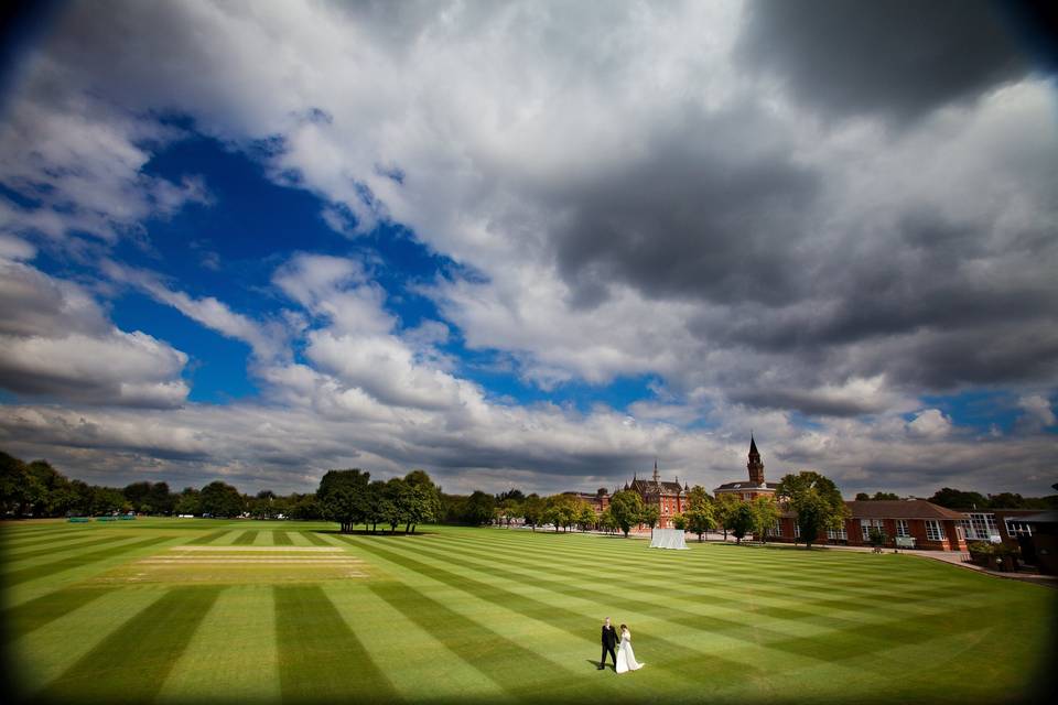 Dulwich College Events