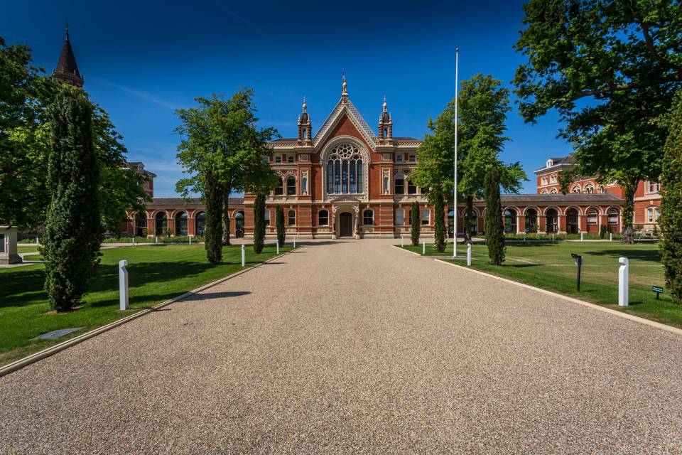 Dulwich College Events