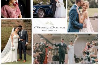 Precious Moments Photography & Film
