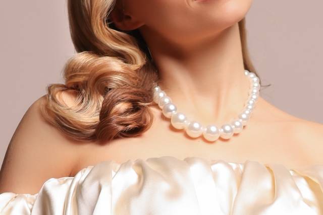 Timeless Bridal Elegance