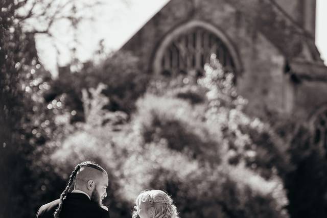 Precious aphotography