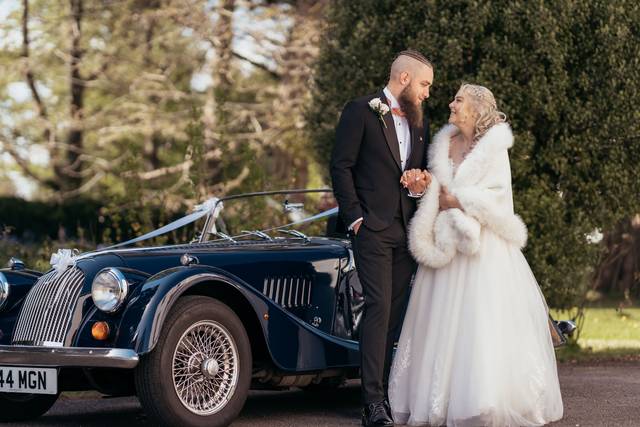 Precious aphotography