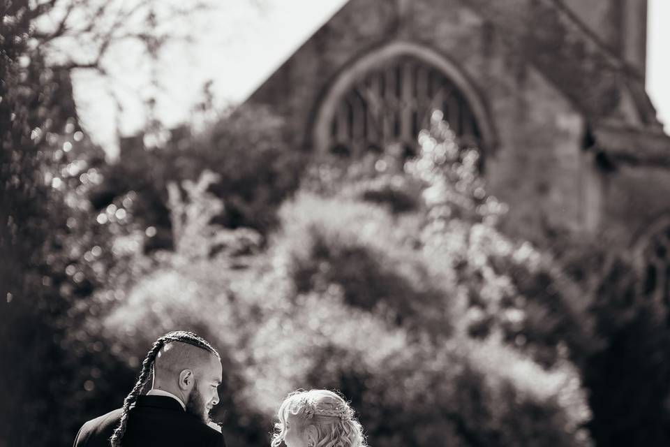 Precious aphotography