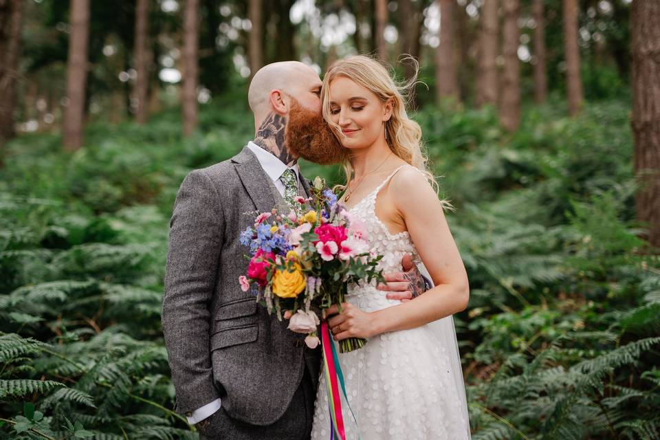 Bridal Barns