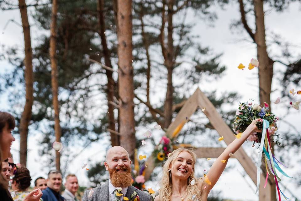 Bridal Barns