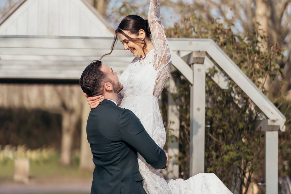 Precious moments photography