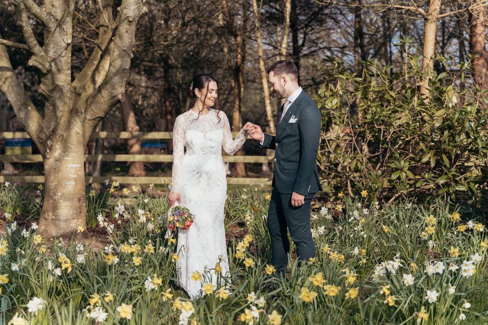 Precious moments photography