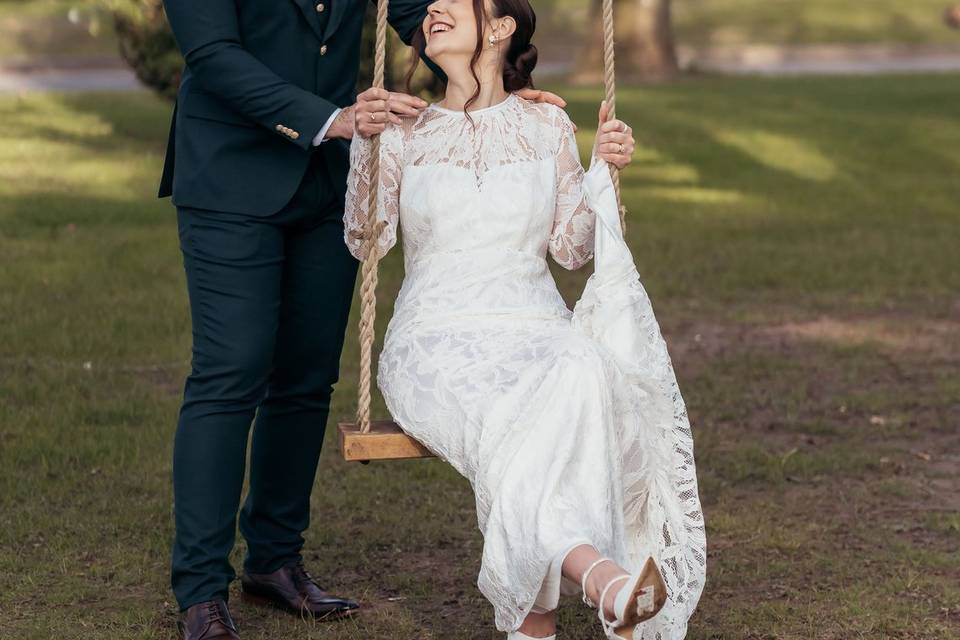 Precious moments photography