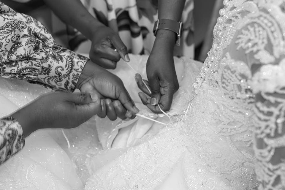 Precious Moments Photography and Videography