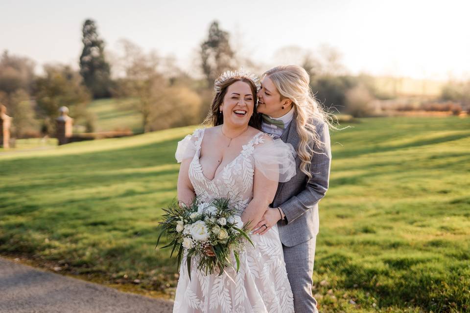 Bridal Barns