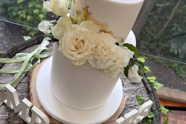 Jo Scrumptious Cake Design