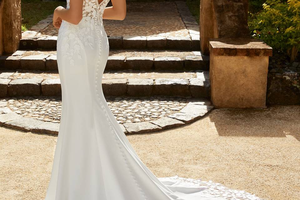 Sophia Tolli  Maren