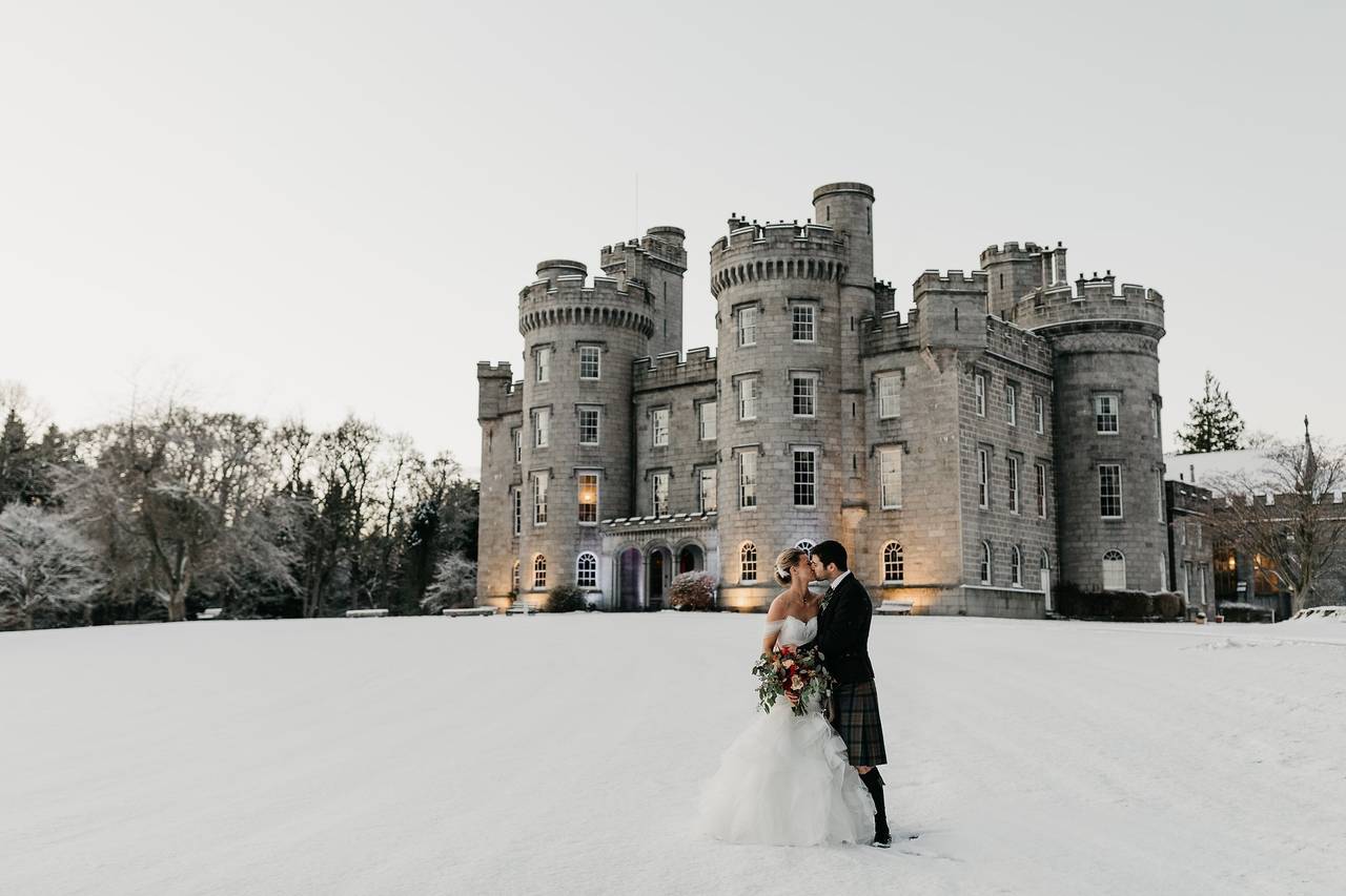 Cluny Castle Aberdeenshire, Aberdeen & Deeside - Updated prices ...