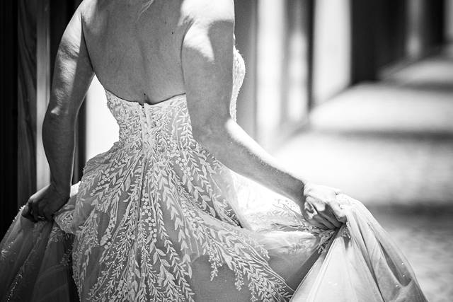 Bride