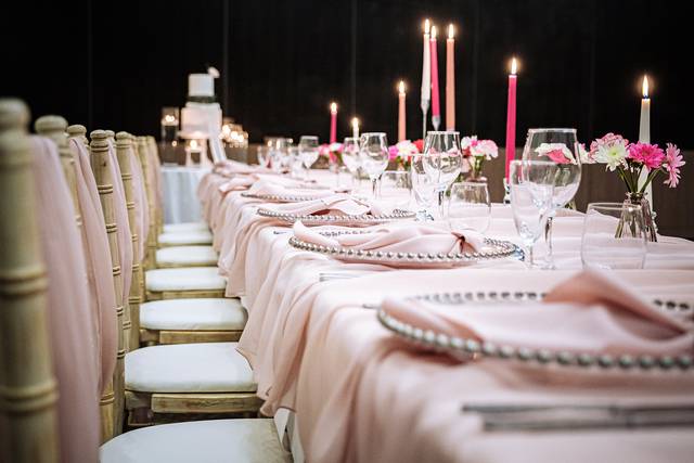 Table Decor