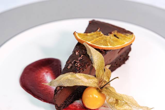 Dessert