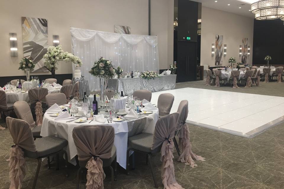 Ballroom