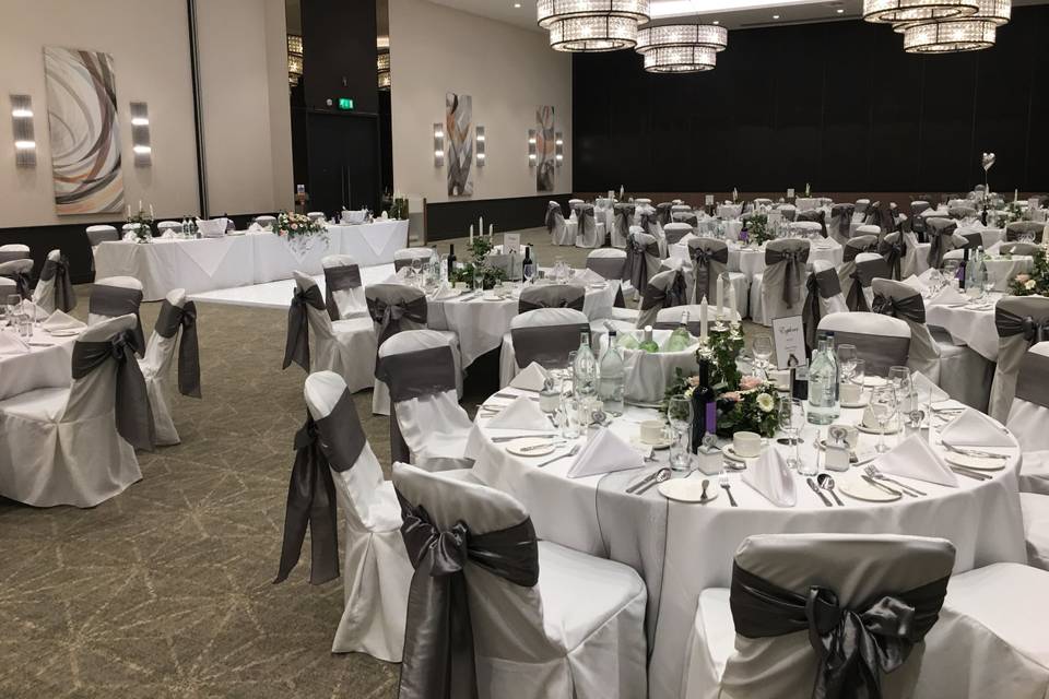 Ballroom