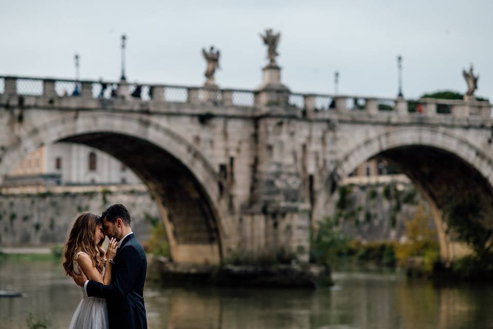 THE WEDDING ISSUE-Destination Weddings in Italy