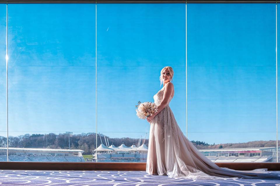 Bride