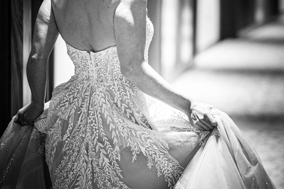 Bride