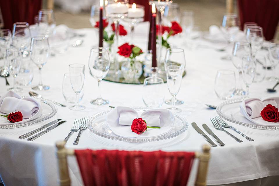 Table Decor