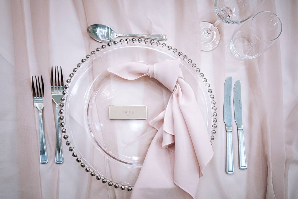 Table Decor