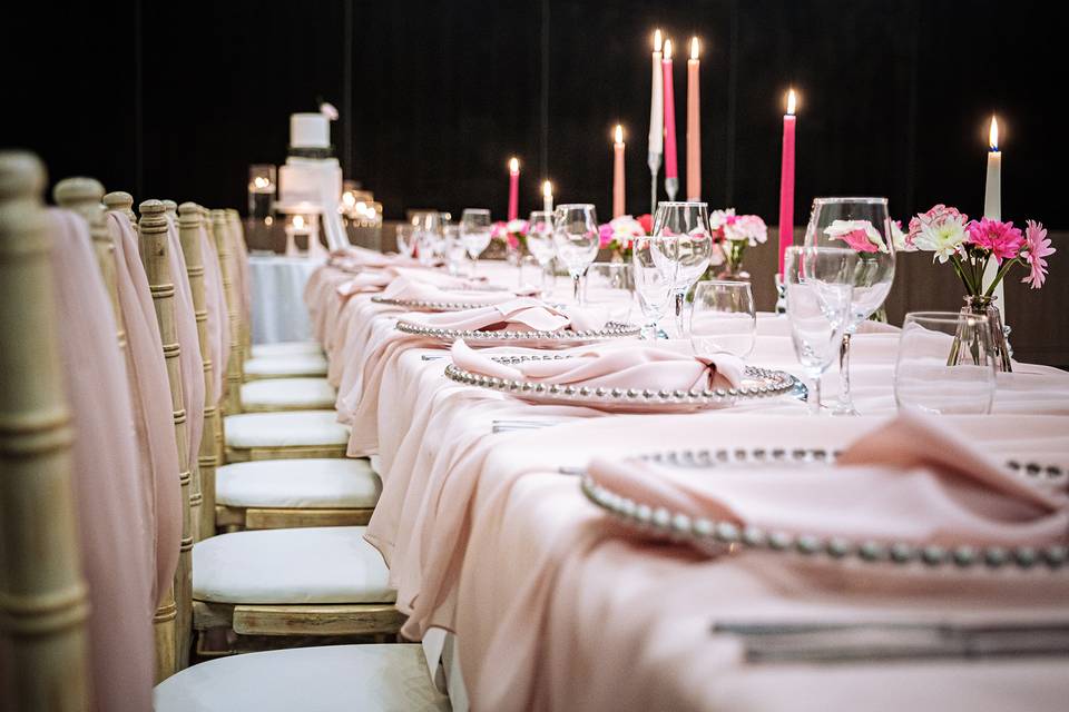 Table Decor