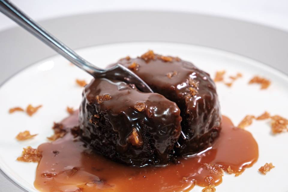 Dessert