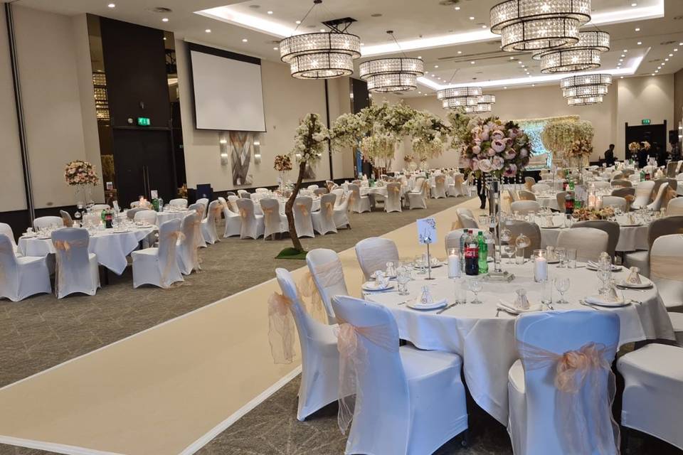 Ballroom