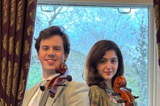 Hirondelle Duo