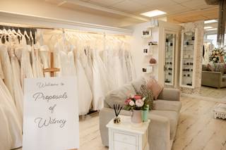 Proposals of Witney