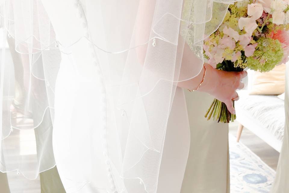 Closeup - Details