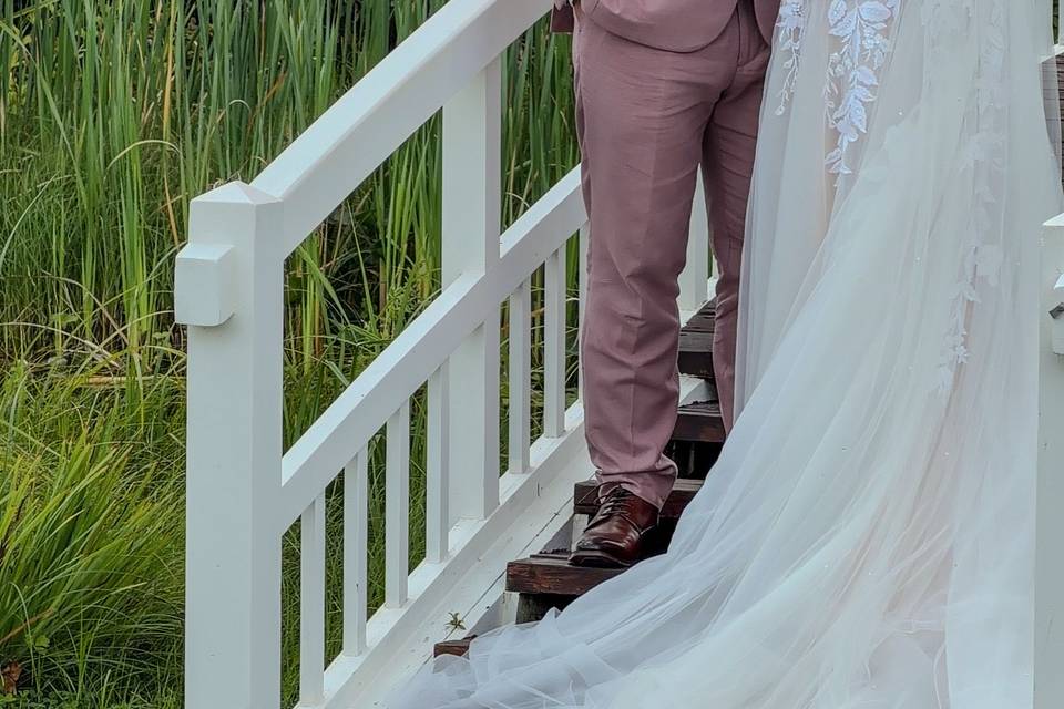 Couple Portrait