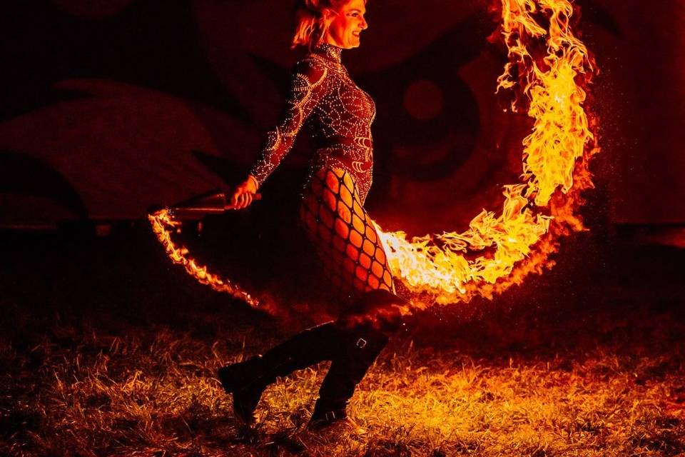 Special effects