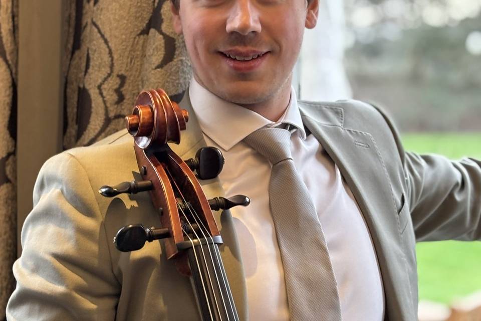 Andrew Woodlands park