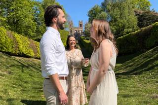 Love, Lily The Celebrant