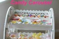 Candy Carousel