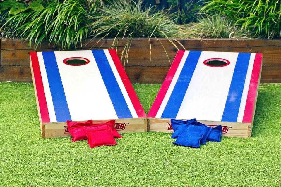 Cornhole