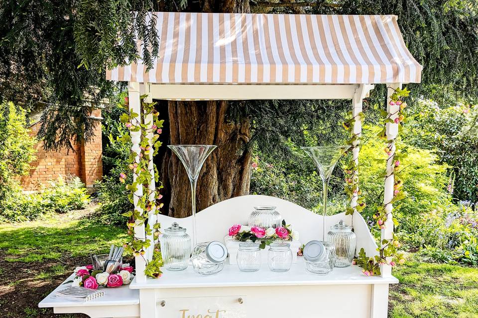 Sweet Cart